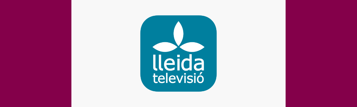 Aparició a Lleida TV