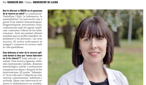 reportatge teresa botigué