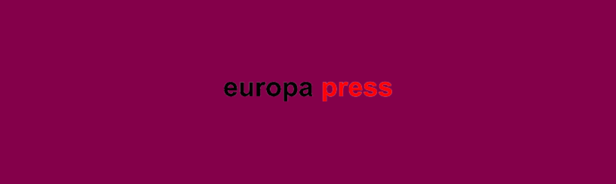 Aparició a Europa Press