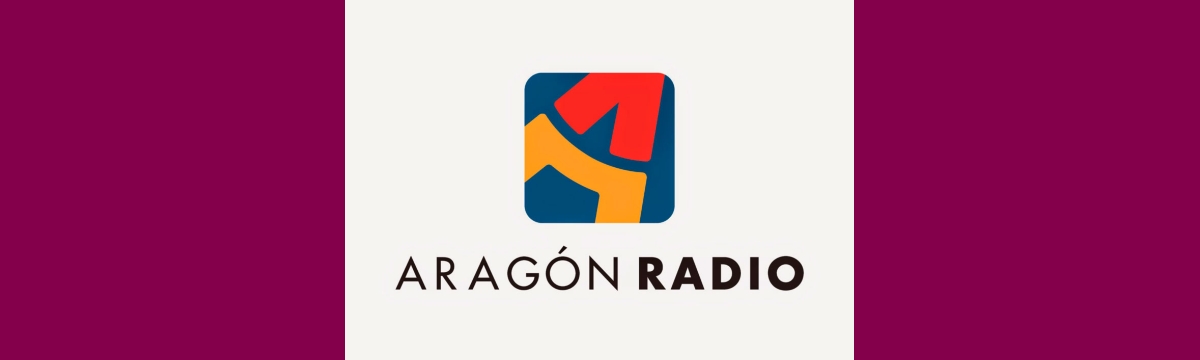 Aparició a Aragón Radio