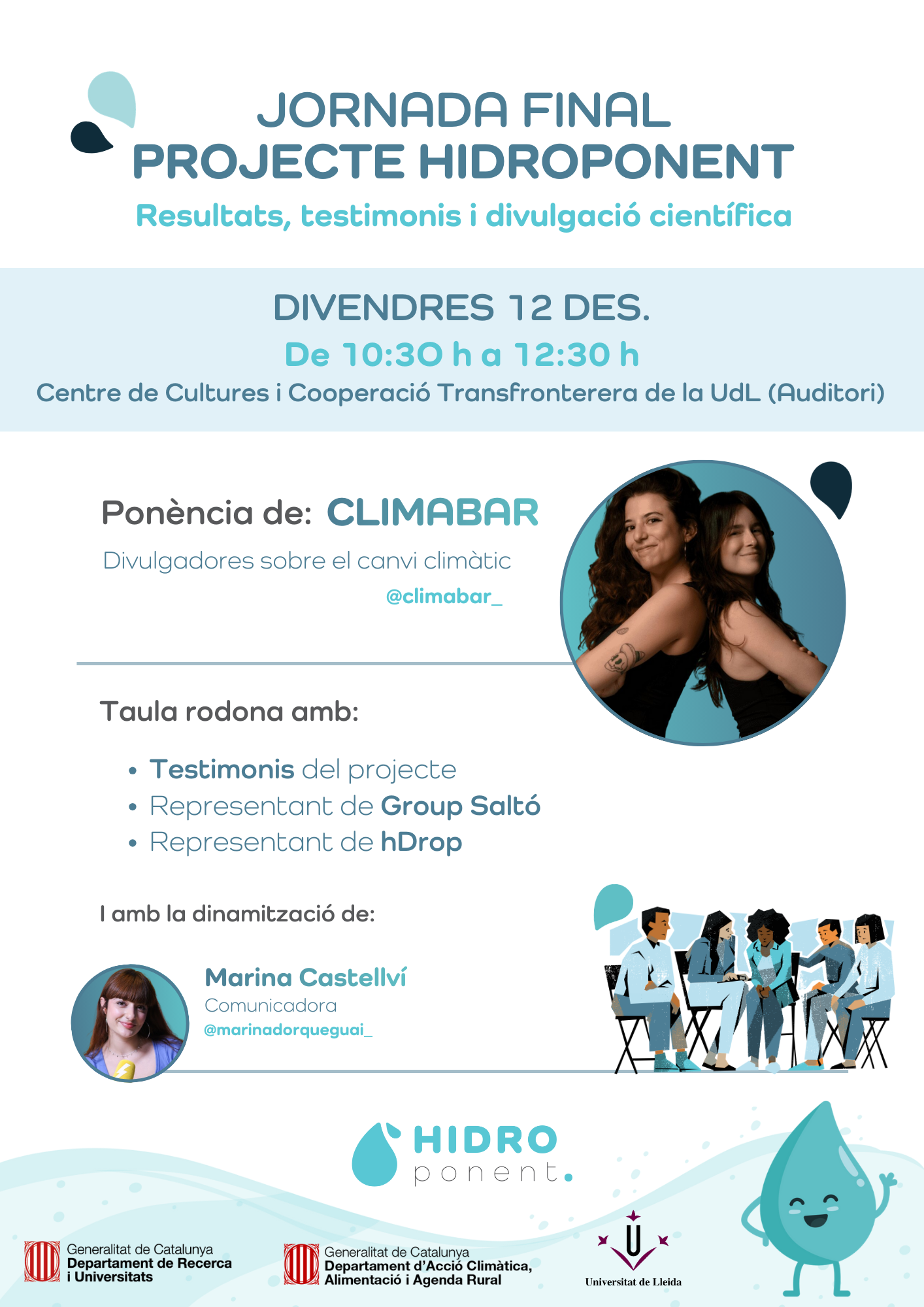 cartell jornada final