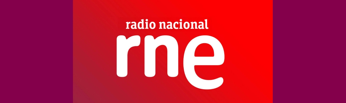 Aparició a RNE