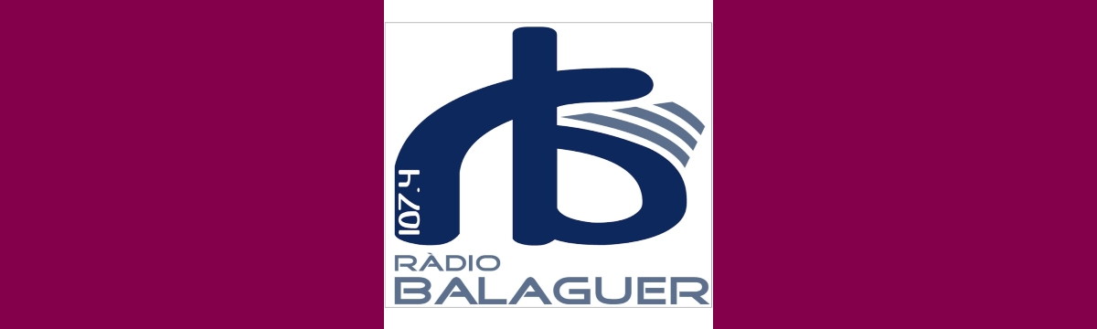 Aparició a Ràdio Balaguer